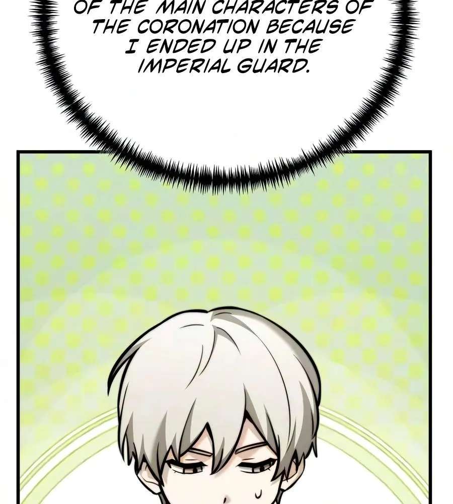 Terminally-Ill Genius Dark Knight Chapter 166 - page 103