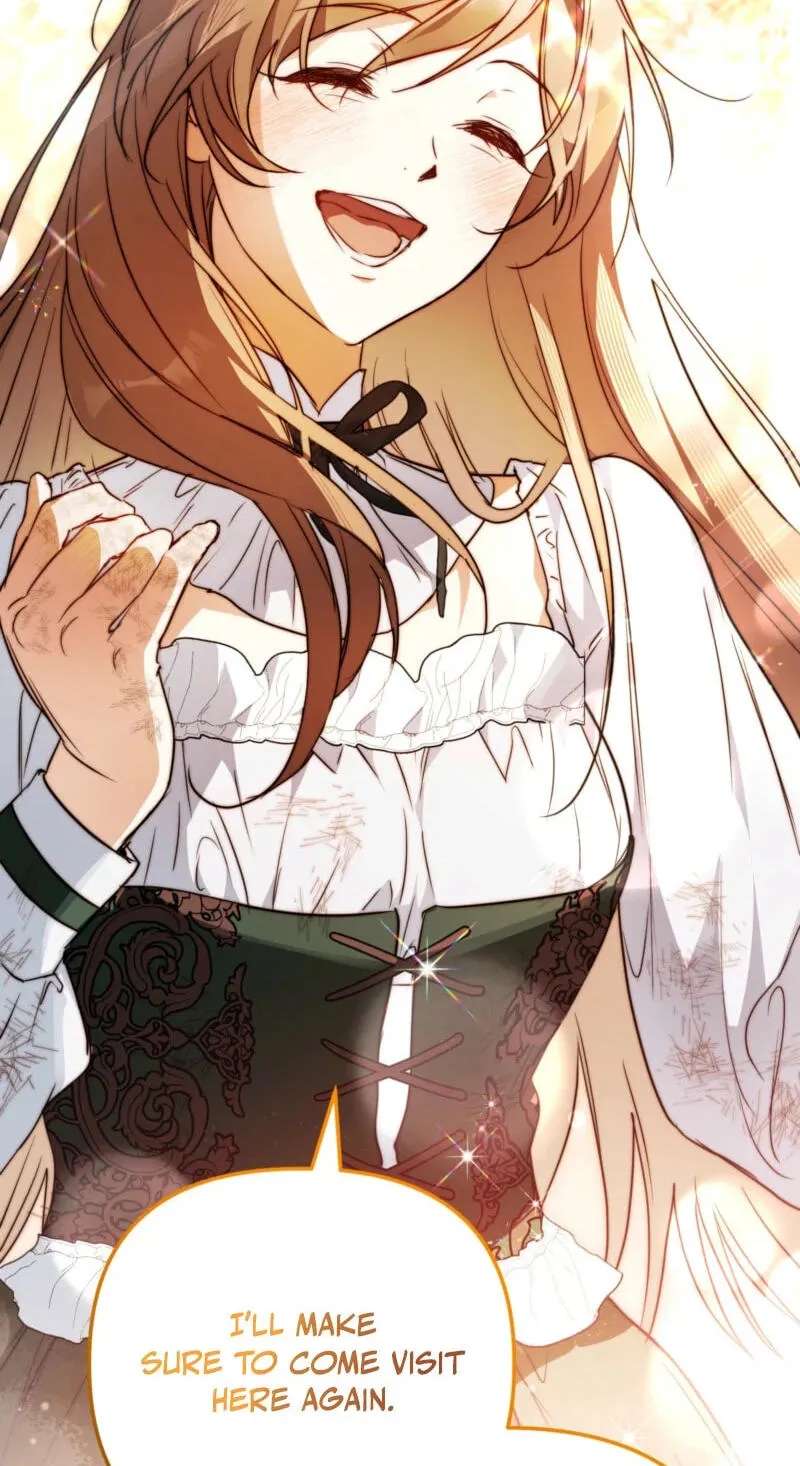 Himsumjjin Eorini-ga Appa-reul Chatseumnida Chapter 53 - page 100