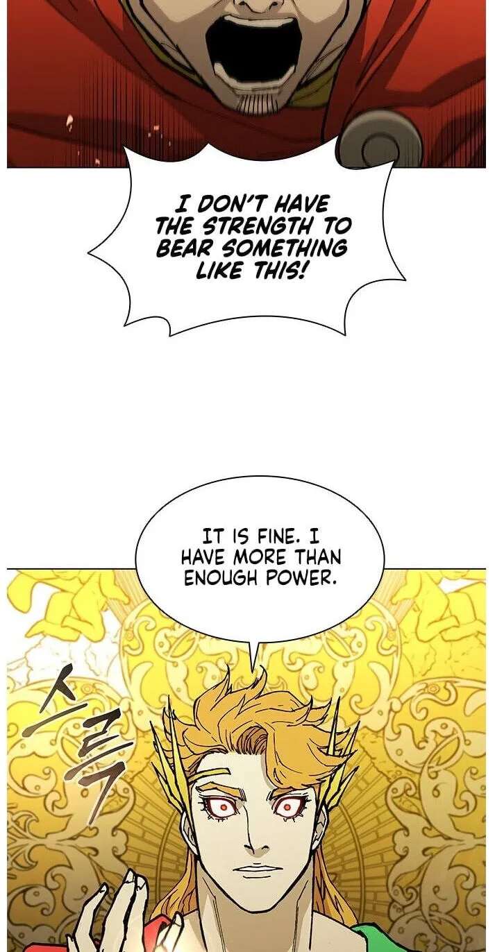 The Long Way of the Warrior Chapter 181 - page 69