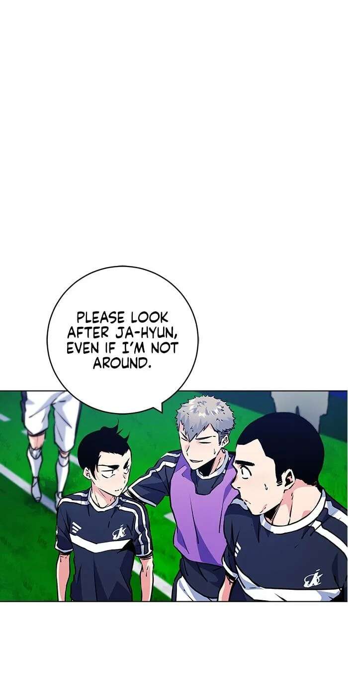 Top Corner Chapter 258 - page 27