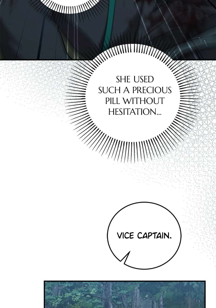 The Eldest Daughter Protectsthe Tang Clan Chapter 10 - page 75