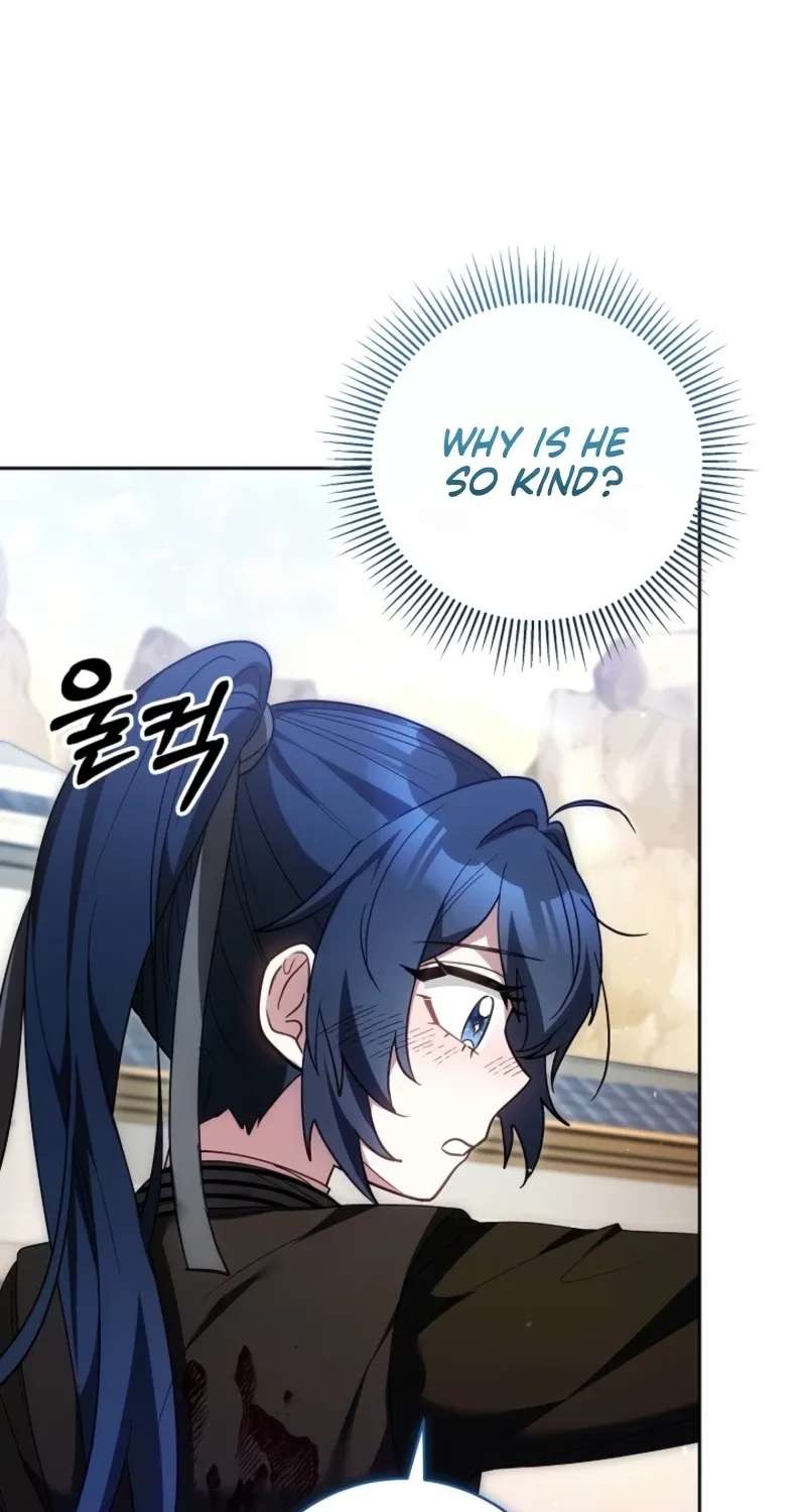 I Am the Youngest Disciple of the Martial Arts World's Mastermind Chapter 22 - page 55