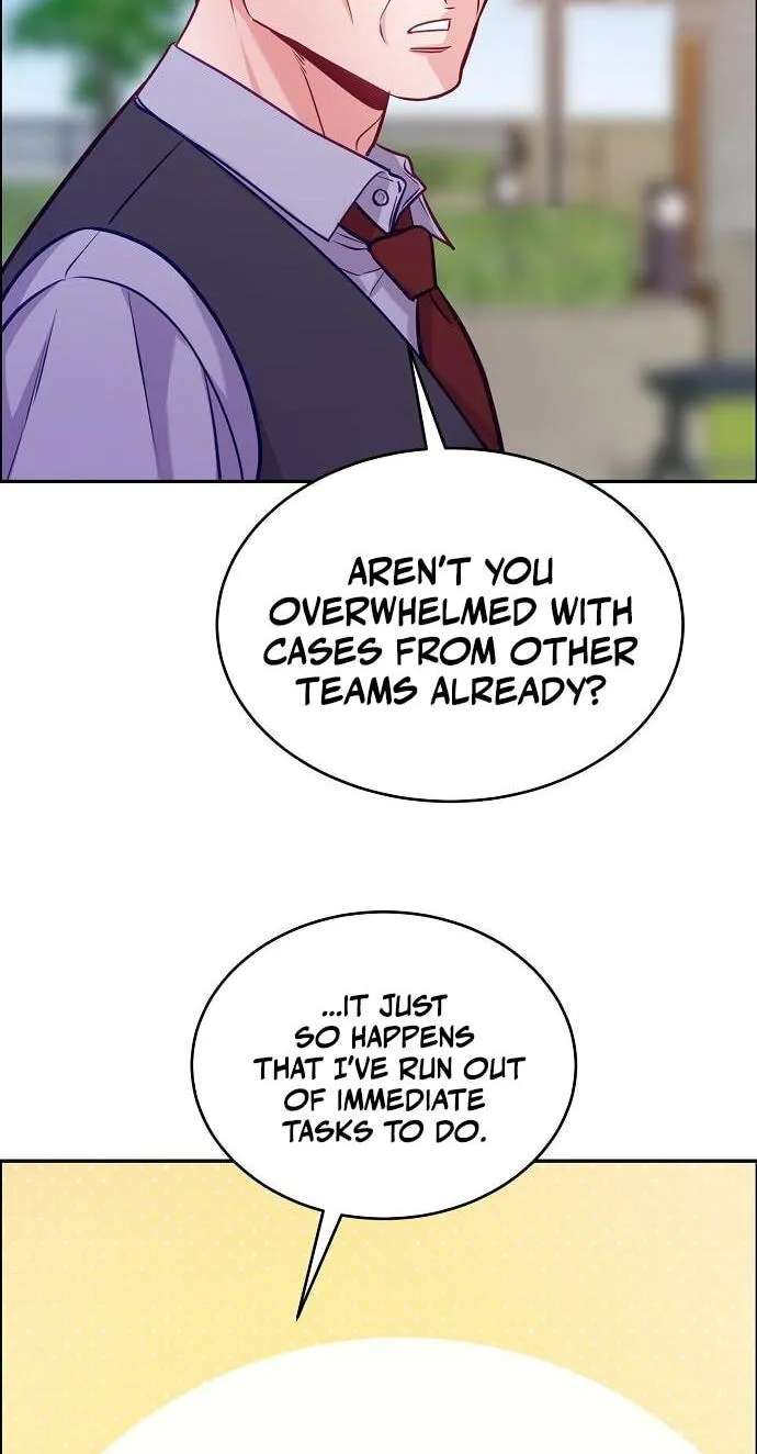 The Ordinary Lawyer’s Subspace Chapter 39 - page 46