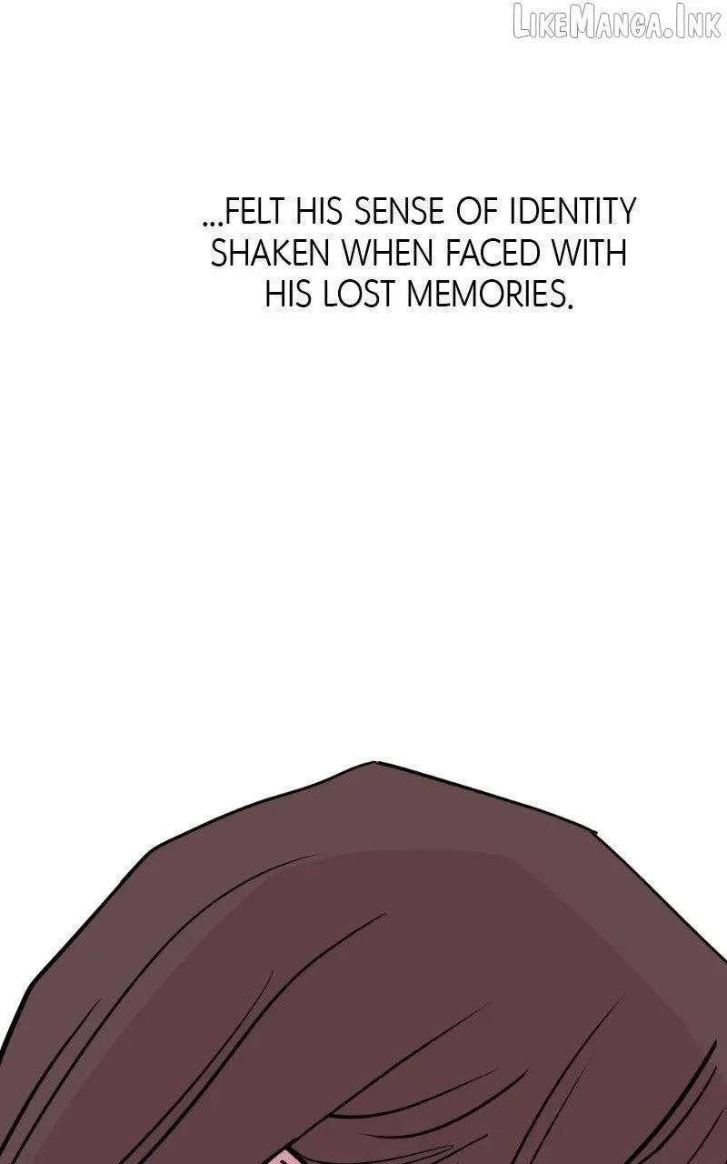 Love Letter Chapter 64 - page 9