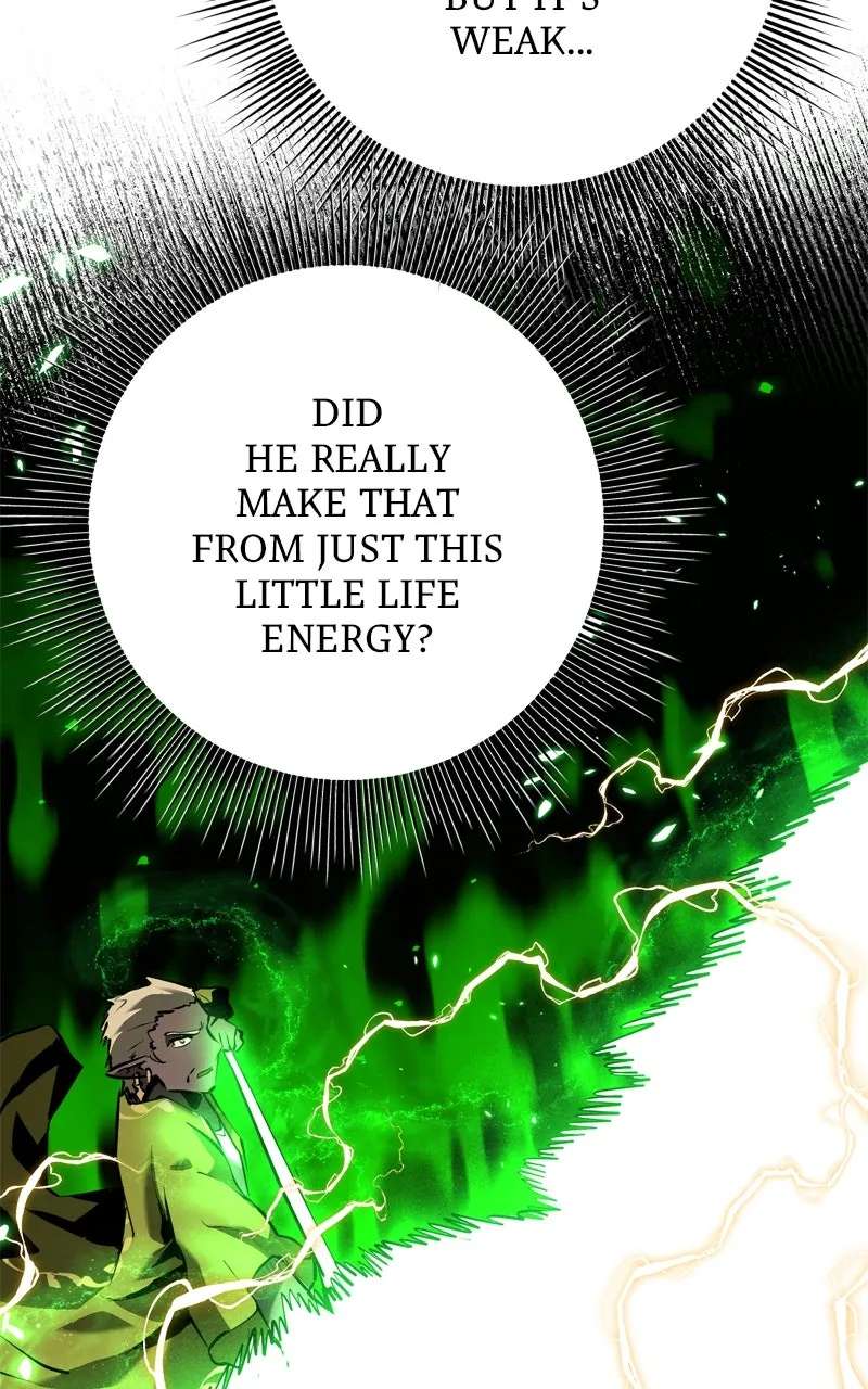 Defeating Dungeonsvia Copy Paste! Chapter 68 - page 59
