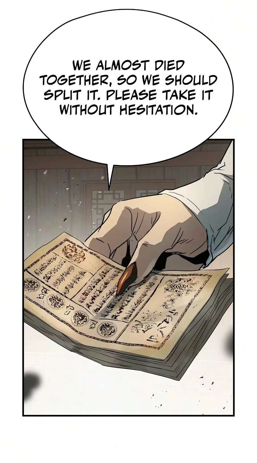Absolute Regression Chapter 121 - page 57