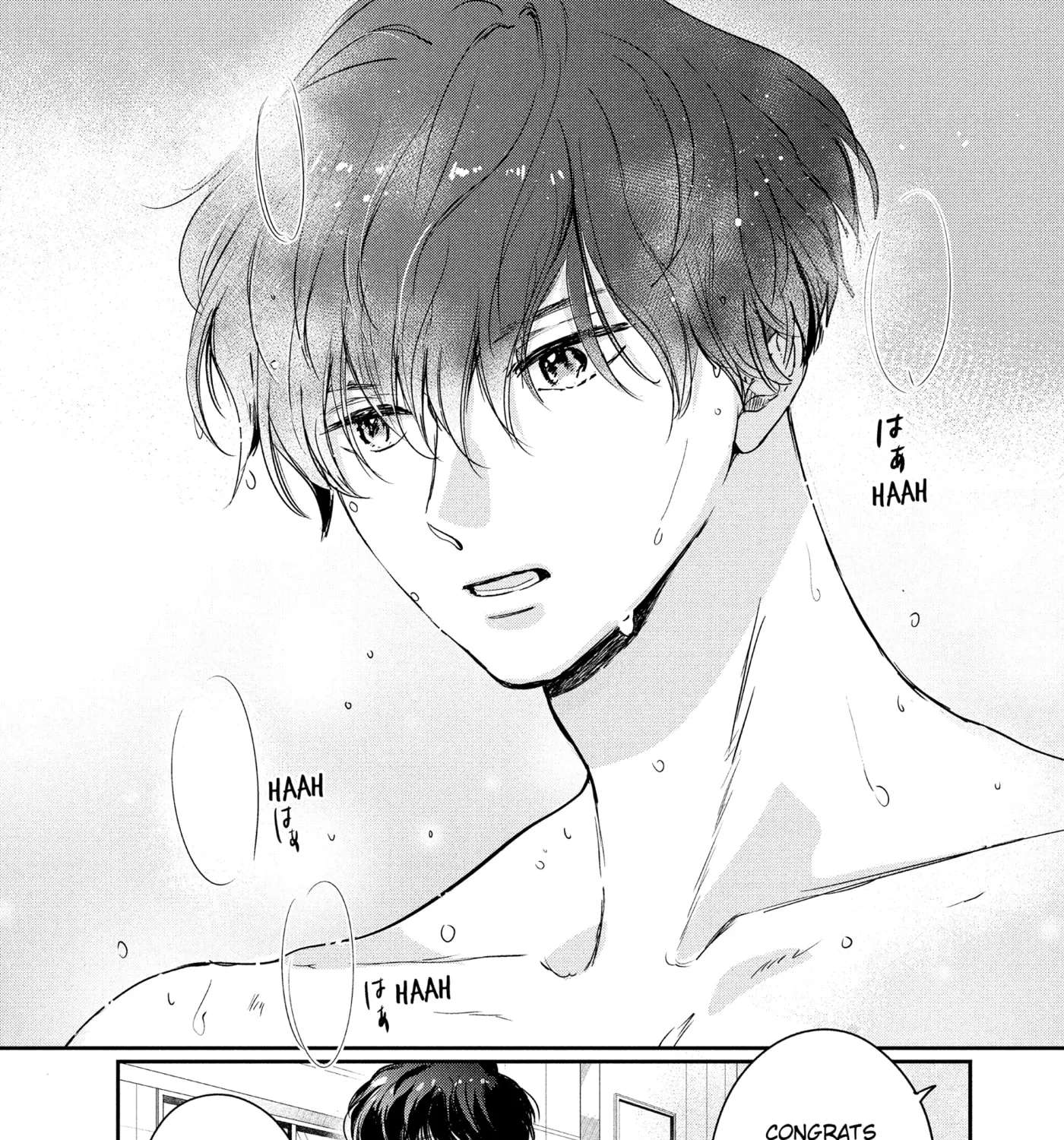 Anyway, I'm Falling in Love with You. Chapter 44 - page 18