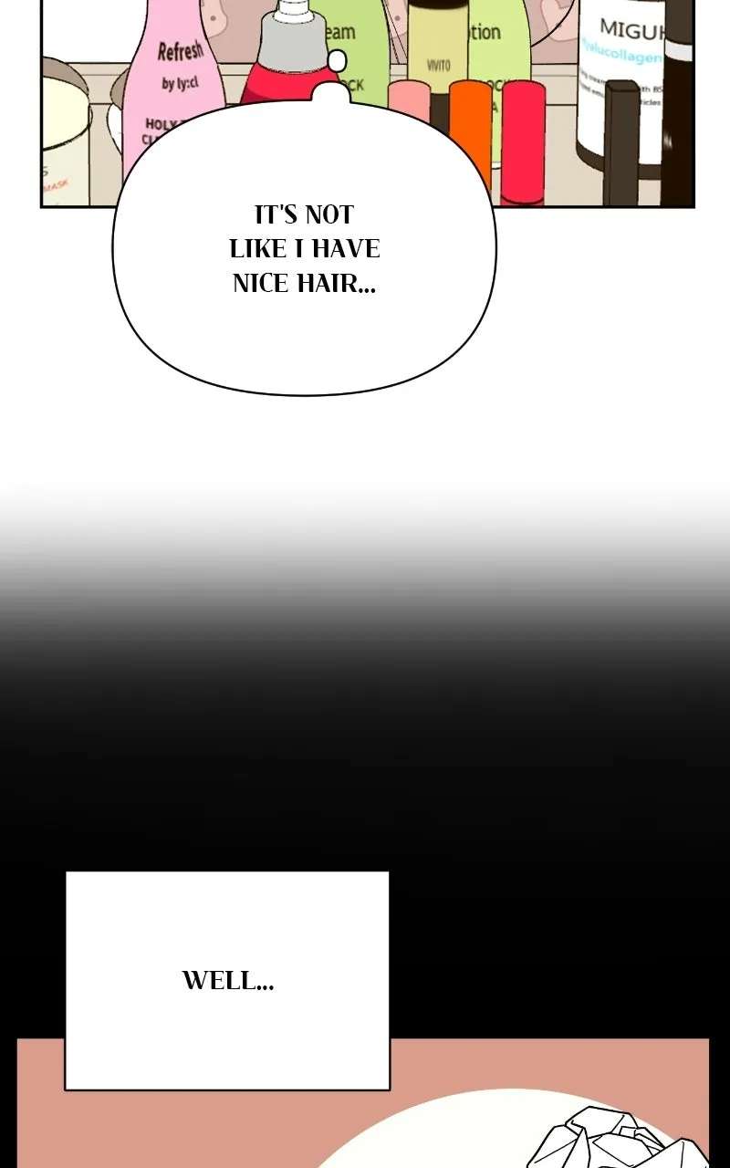 All Kinds ofNonsense Chapter 6 - page 55