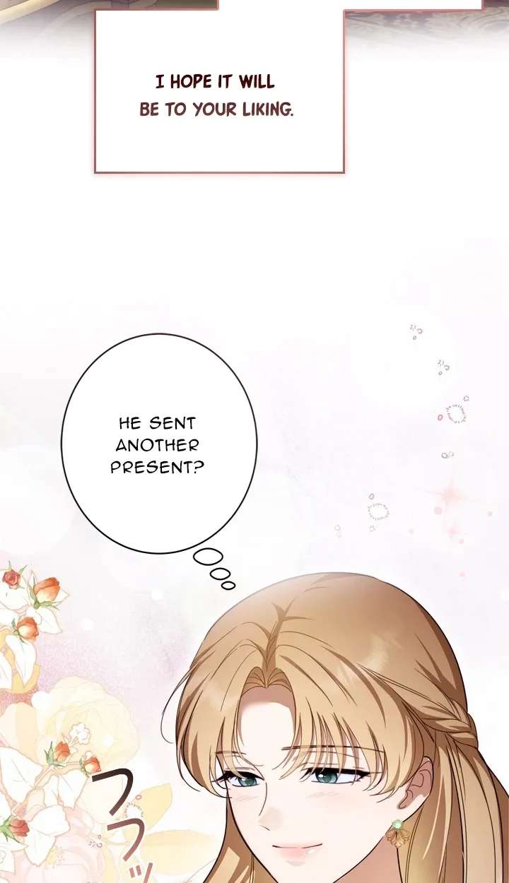 The Timid Lady of the Frontier Won't Give Up on Revenge Chapter 14 - page 4
