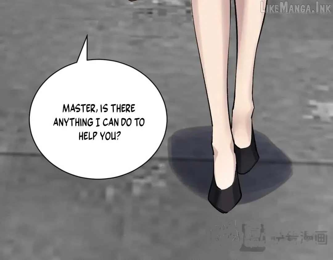 Doomsday for All: Me, Virus Monarch Chapter 132 - page 59