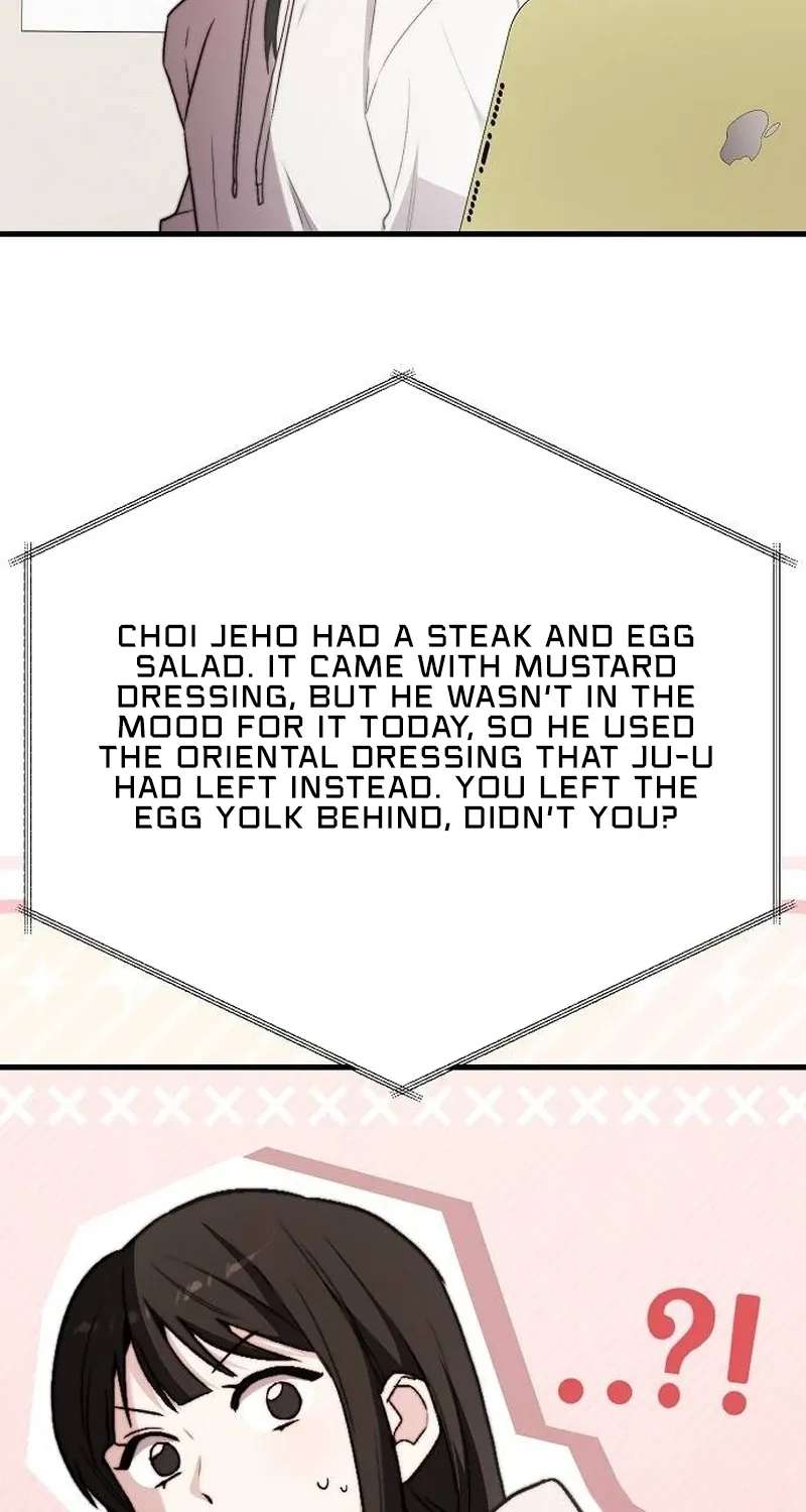 Assistant Manager Kim Hates Idols Chapter 40 - page 44