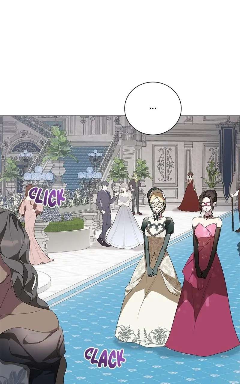 Wished You Were Dead Chapter 106 - page 74