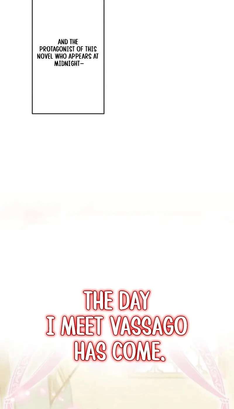 When My Enemies Weep Chapter 42 - page 28