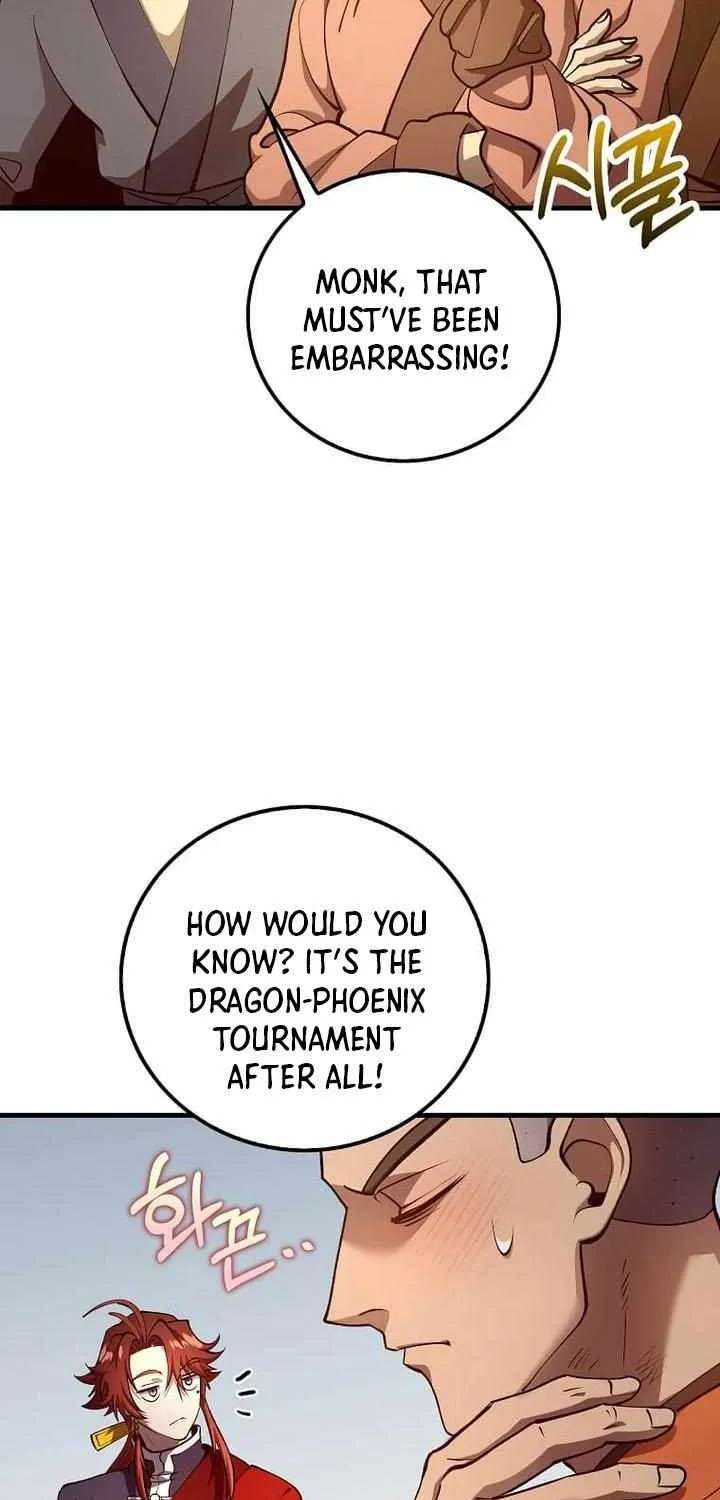 Doctor’s Rebirth Chapter 237 - page 63