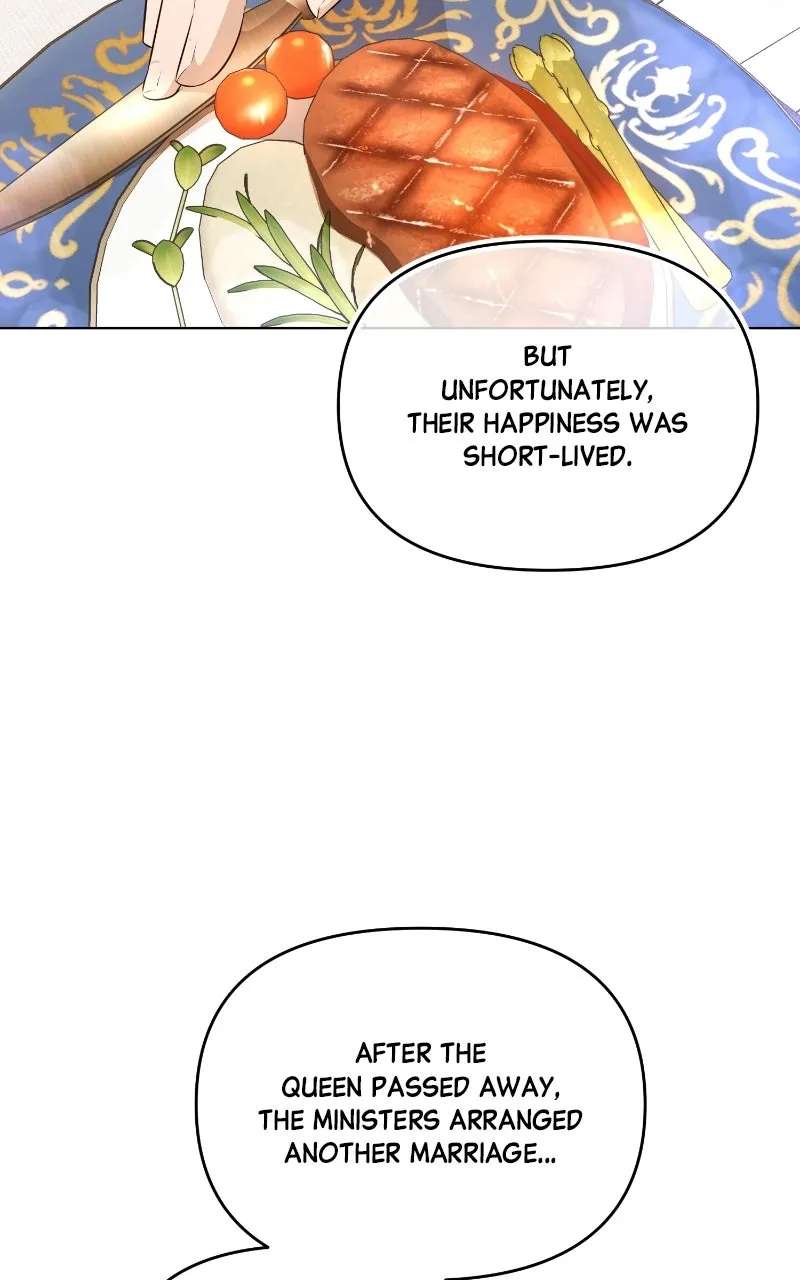 Dear My Flawless Duke Chapter 3 - page 48