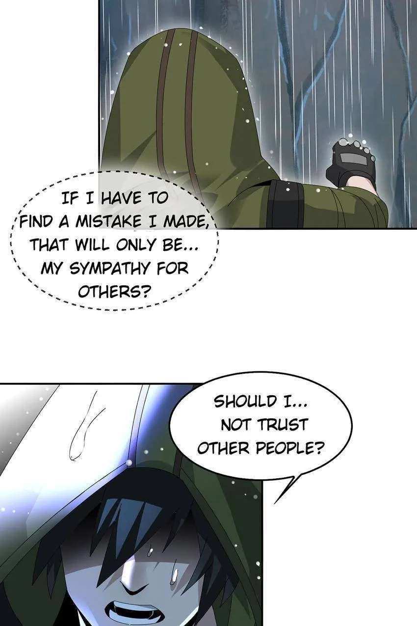 The Master of Fate Chapter 83 - page 50