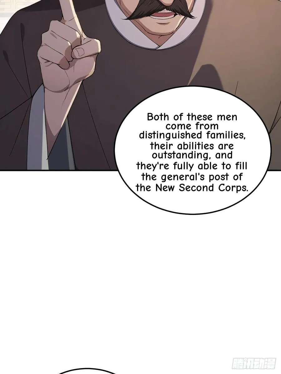 Return to the Ancient Times as an Emperor Chapter 70 - page 15