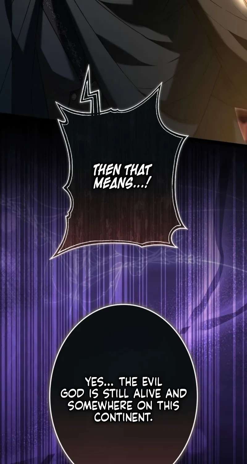 The Final Boss Wants to Die Chapter 20 - page 89