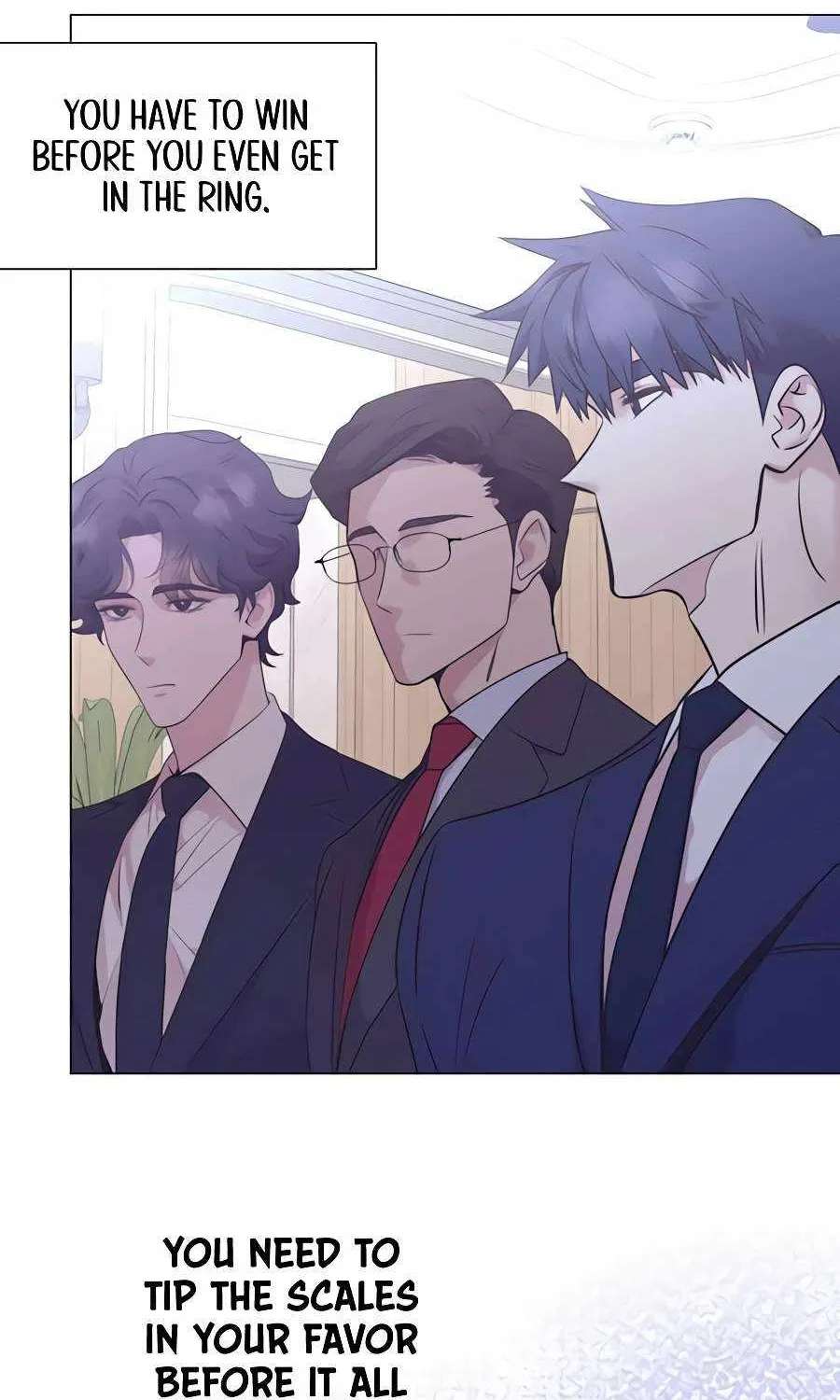 I Became A Sales Prodigy Chapter 109 - page 89