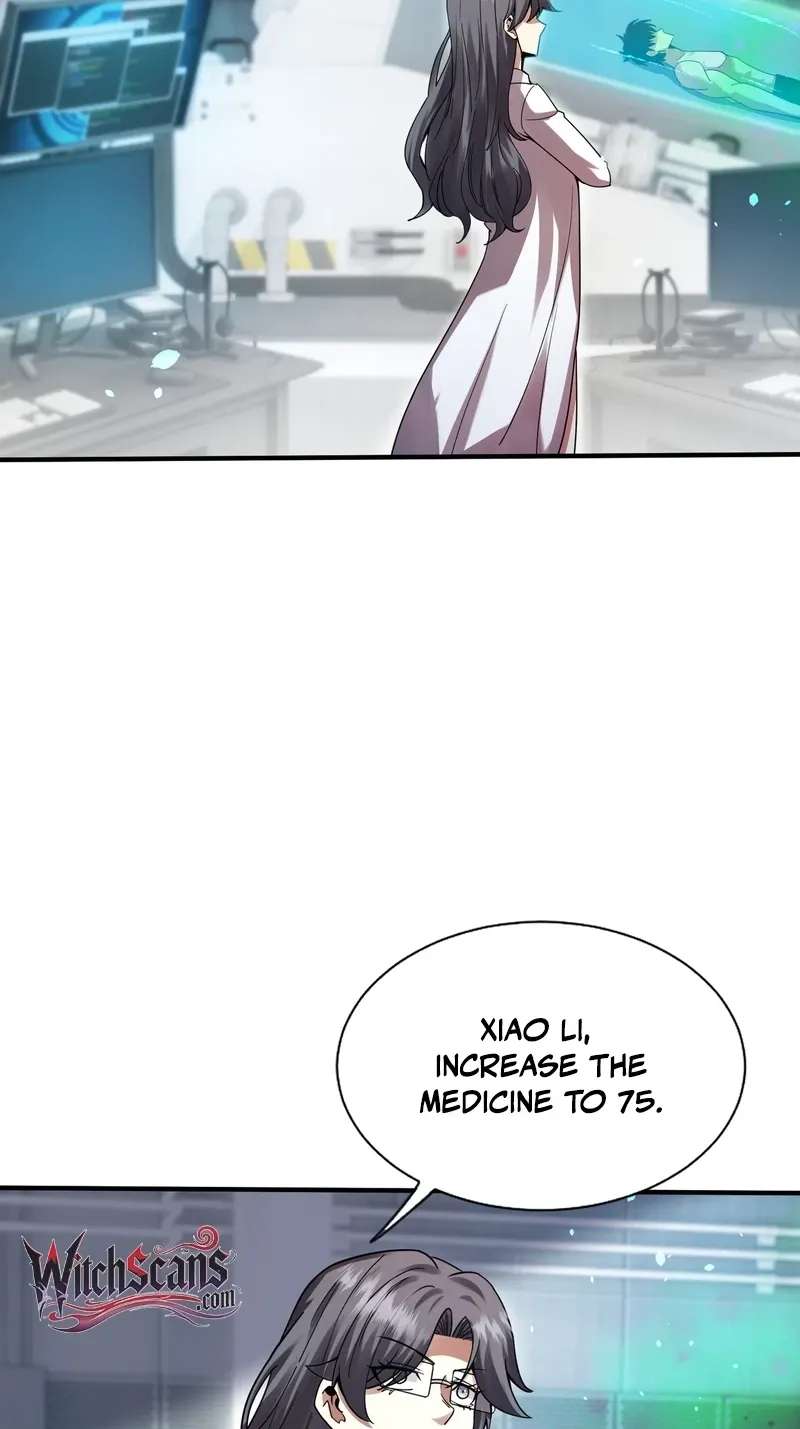 High Martial Arts: Genius Is Only the Threshold to Meeting Me! Chapter 28 - page 77