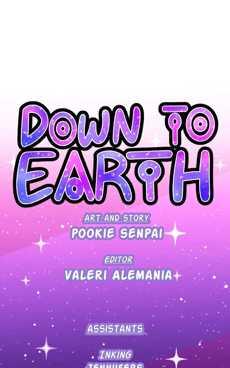 Down To Earth Chapter 264 - page 72