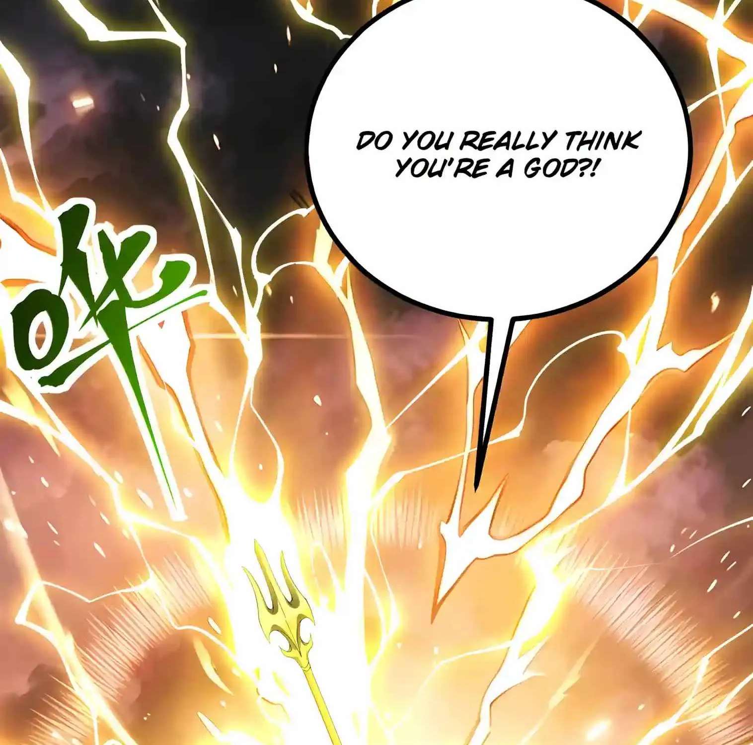 Logging 10,000 Years into the Future (Apex Future Martial Arts) Chapter 349 - page 47
