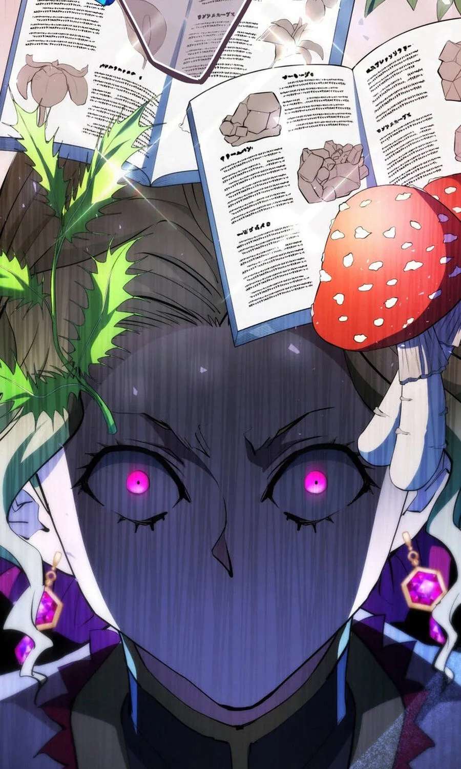 Akujo Alicia no Kyuukoku Recipe Chapter 99 - page 66