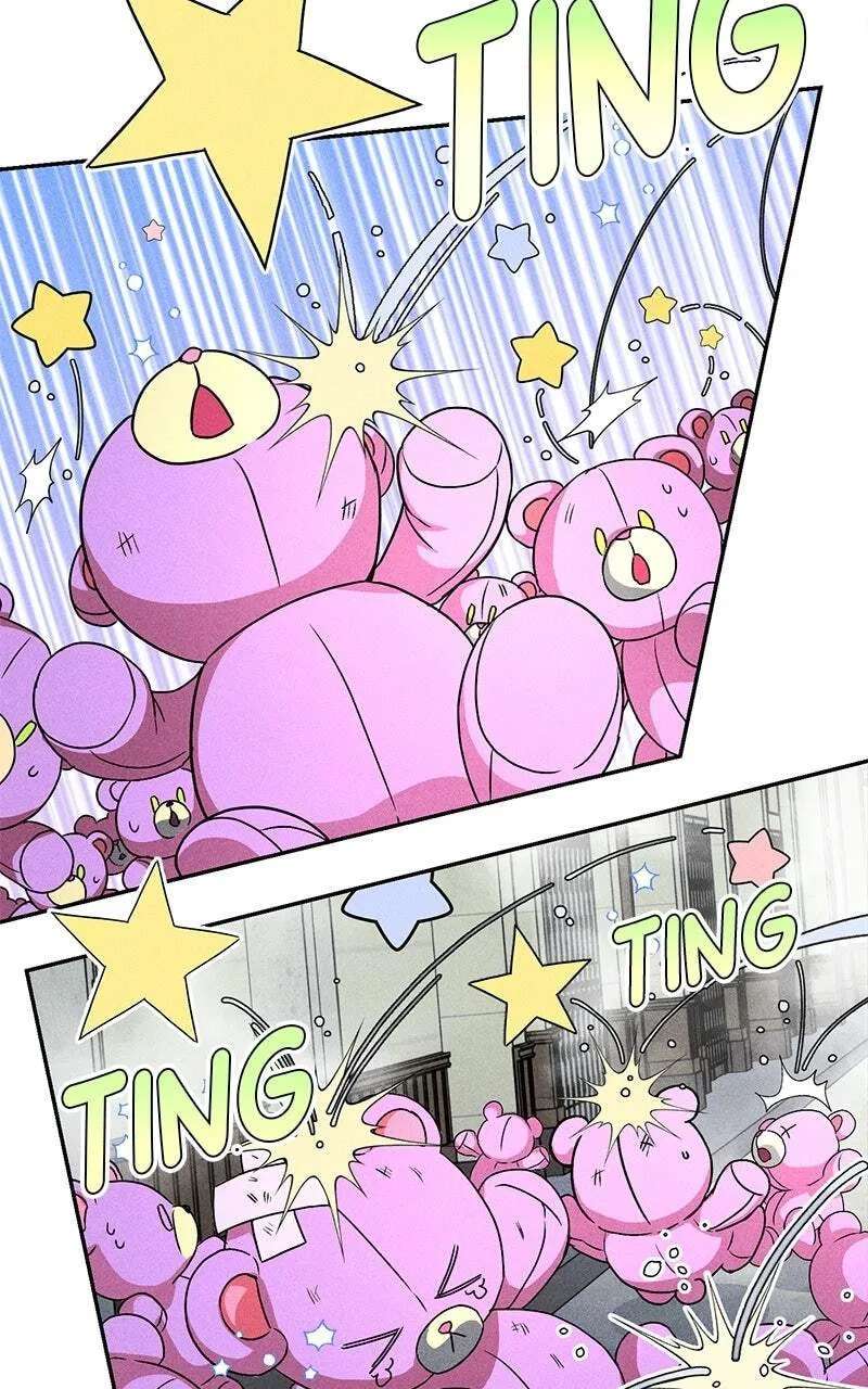 Summer Moon: The Cupid Chapter 45 - page 24