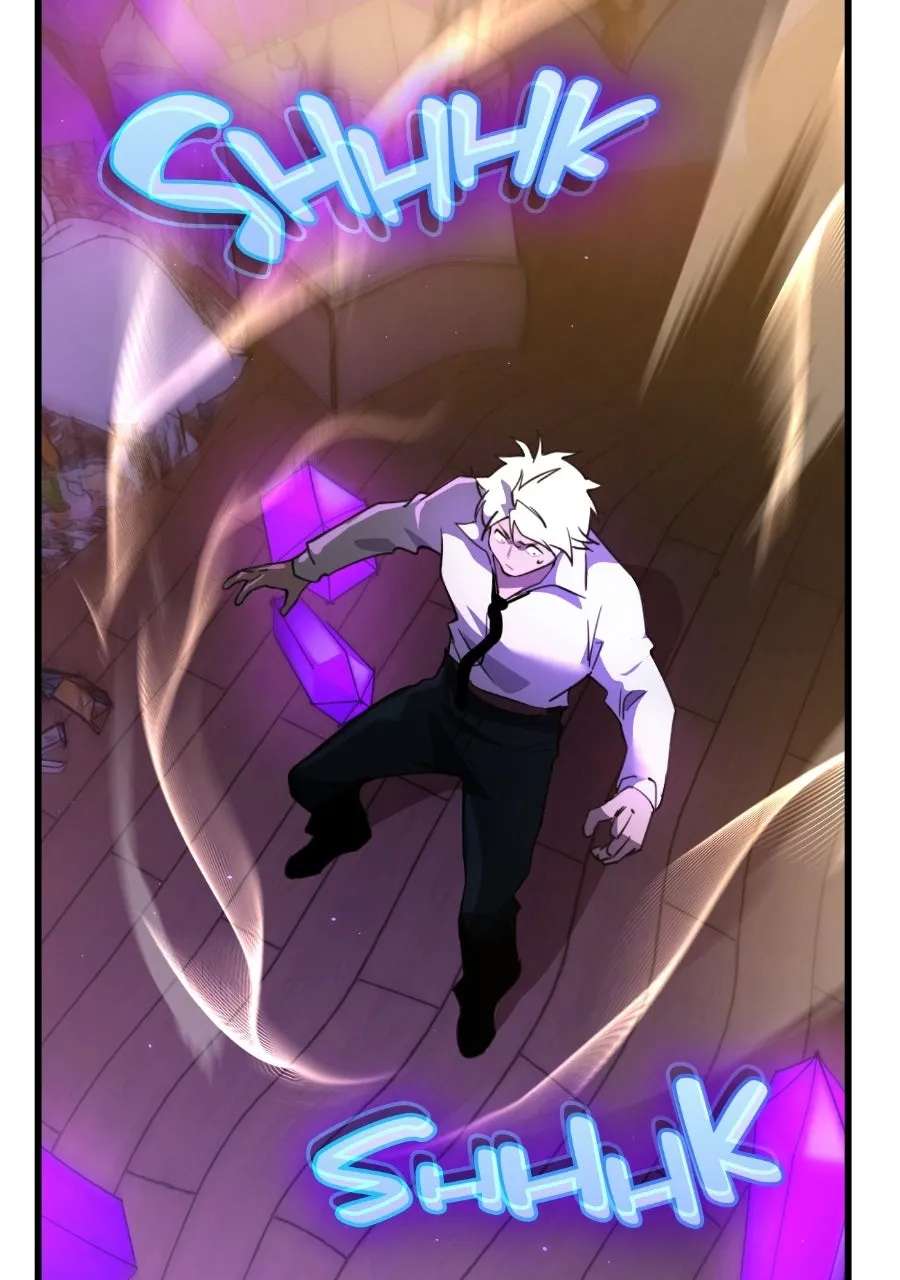 Nightmare Realm Summoner Chapter 1 - page 144
