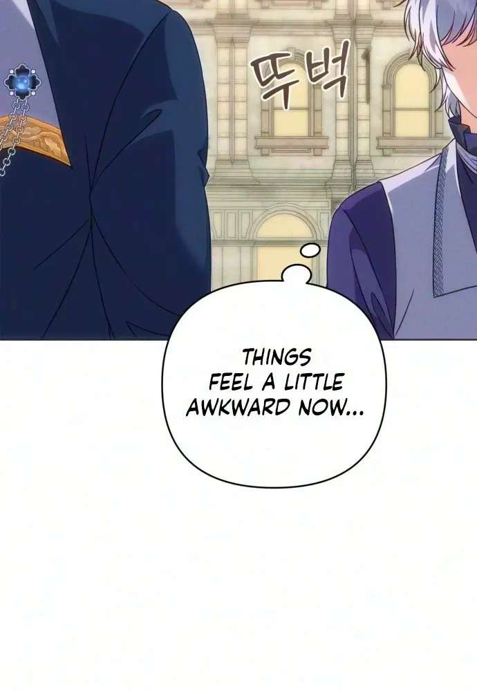 The Duke of Hermont's Male Mistress Chapter 9 - page 45