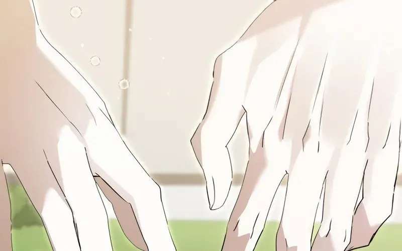 A Romance That Begins With Childcare Chapter 33 - page 15