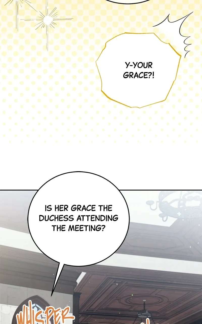 Born to be theGrand Duchess Chapter 42 - page 77