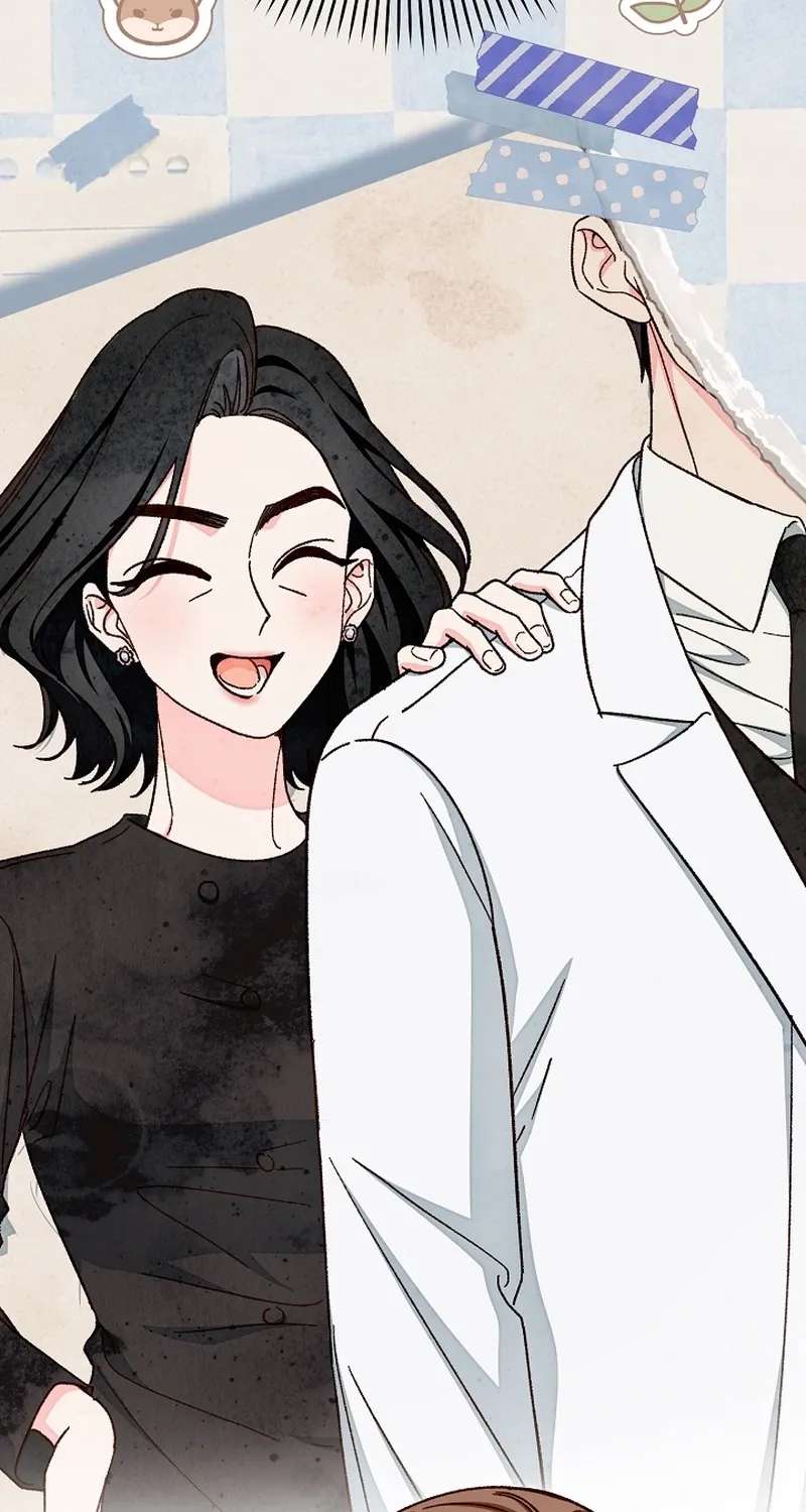 Misunderstanding blind date Chapter 19 - page 54