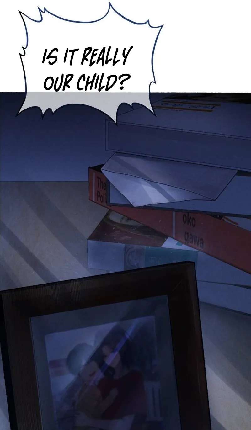 Patronage Stigma Chapter 1 - page 3