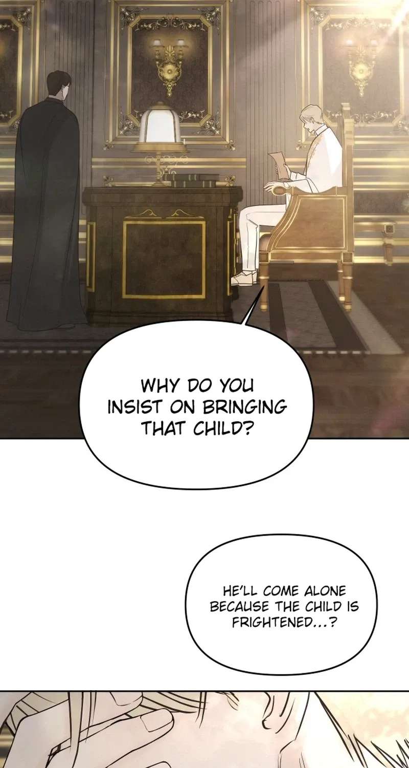 I Adopted the Male Lead from the Shelter 〘Official〙 Chapter 118 - page 31