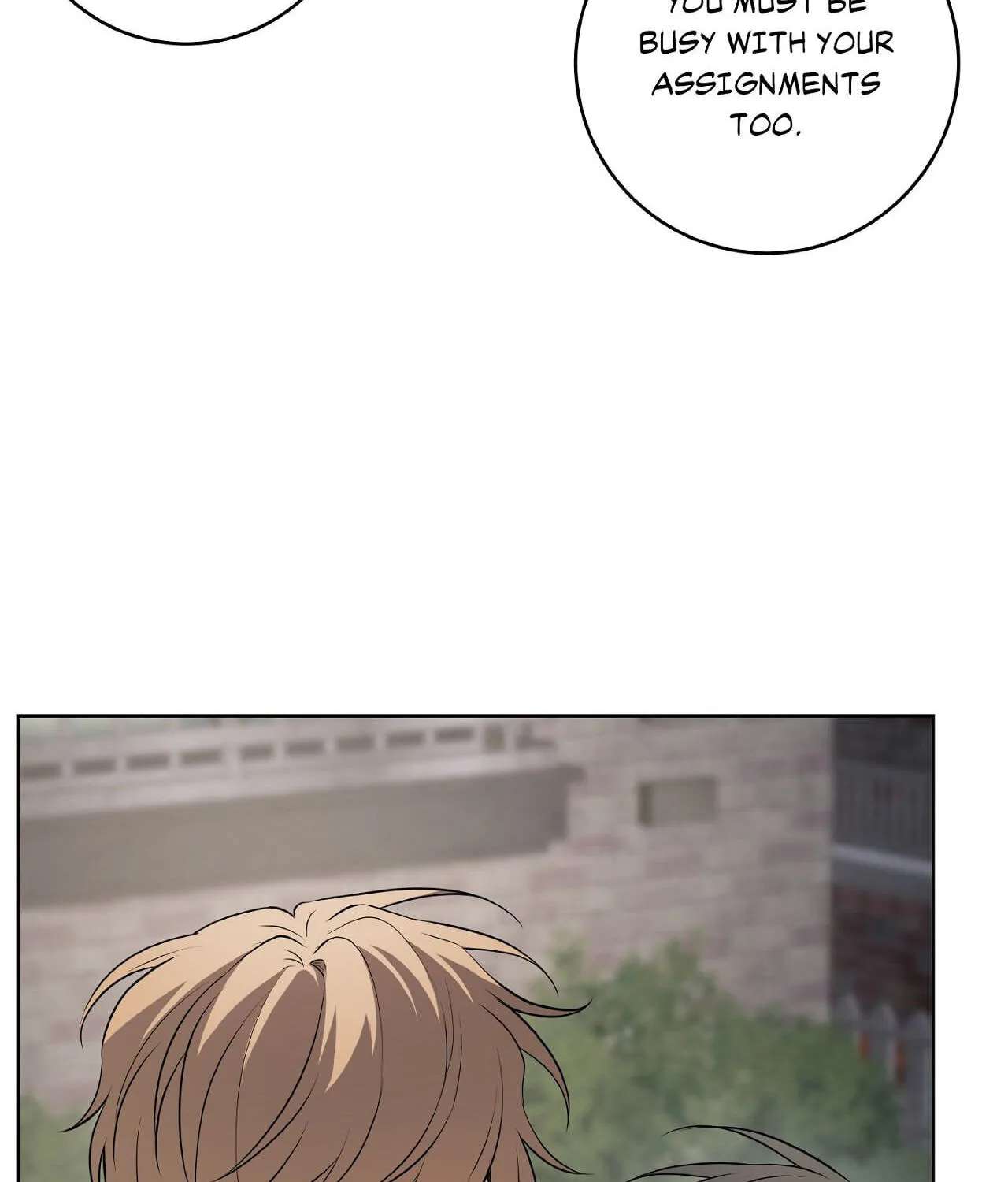 Three Nights Chapter 41 - page 10