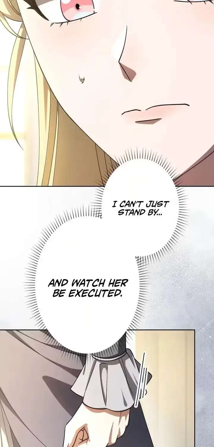 Don’t Obsess Over the Fake Princess! Chapter 40 - page 15