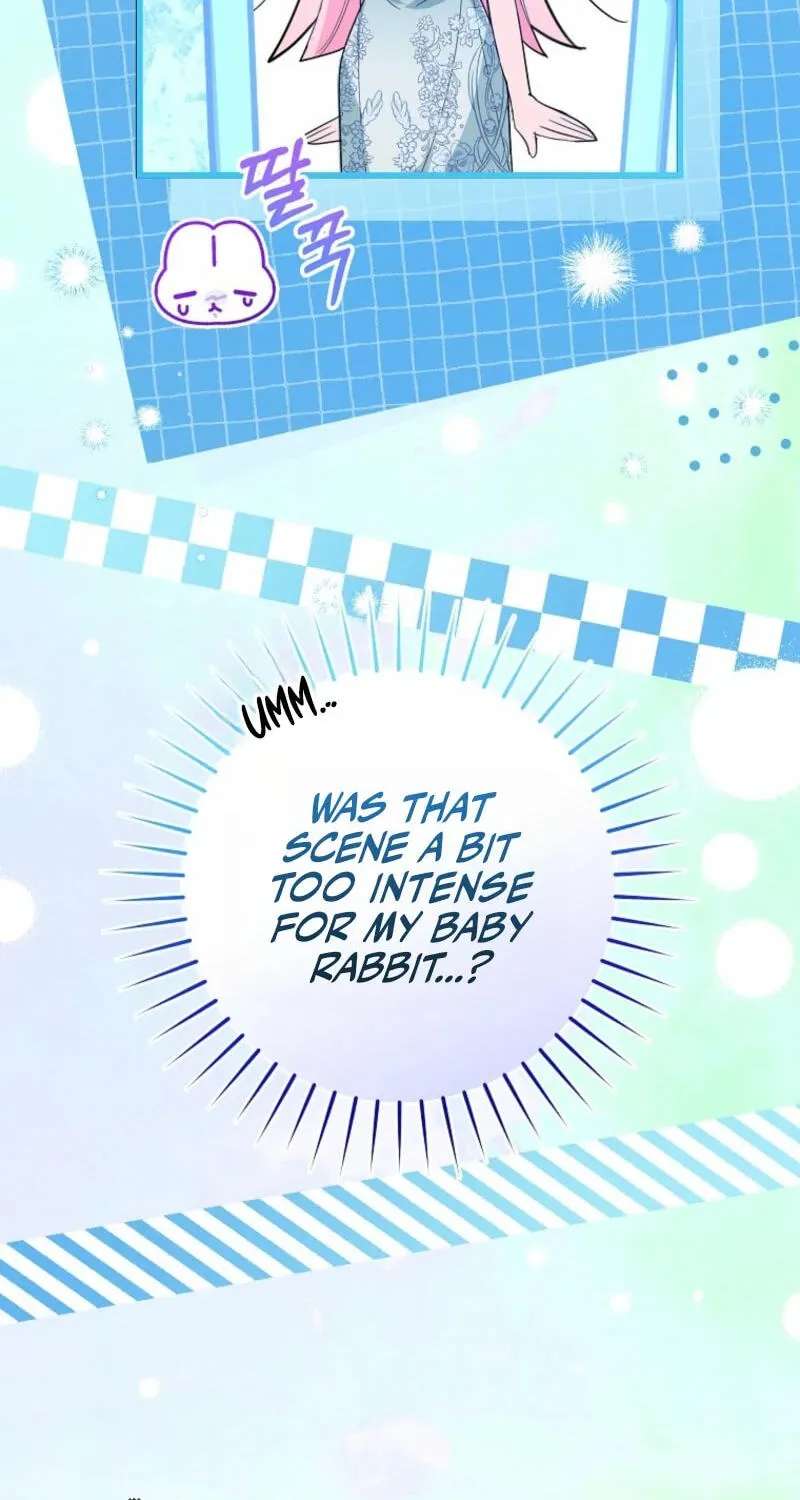 The Tyrant Brother is a Bonus Chapter 38 - page 22