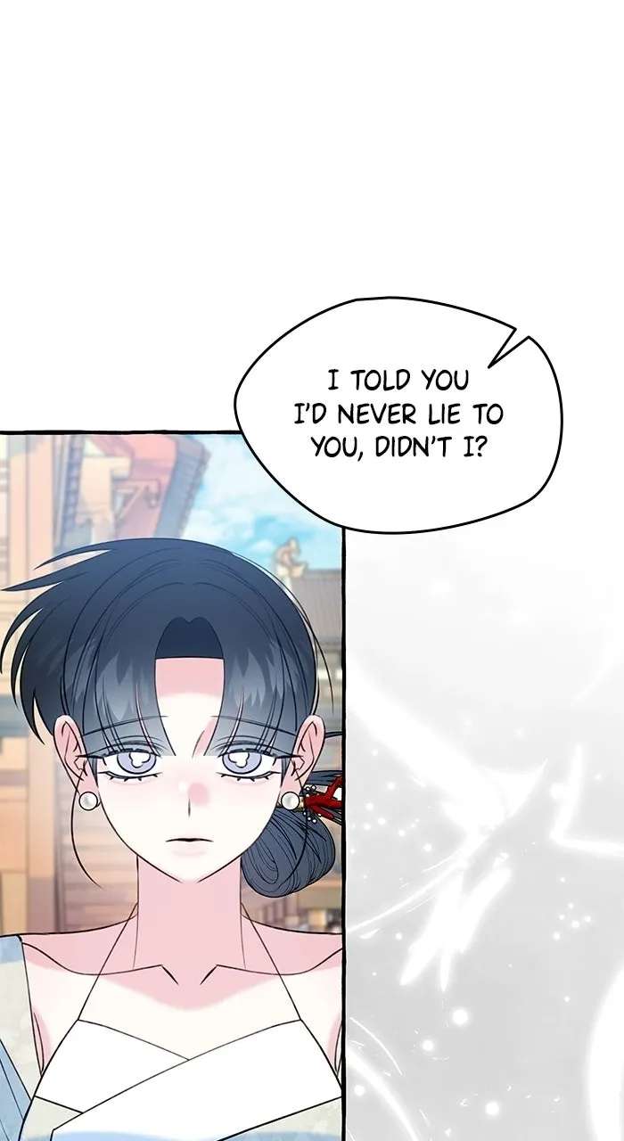Frozen Hearts Chapter 87 - page 54