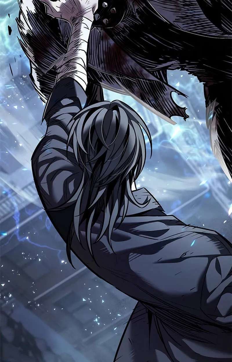 Eleceed Chapter 416 - page 48