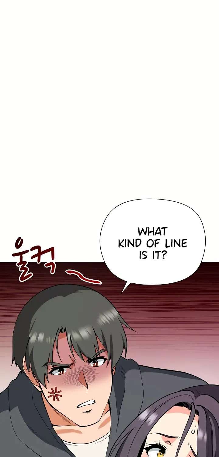 Your Mom Is the Best Chapter 5 - page 27