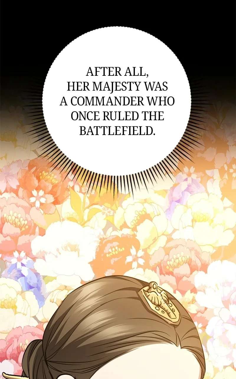 High school queen Chapter 98 - page 88