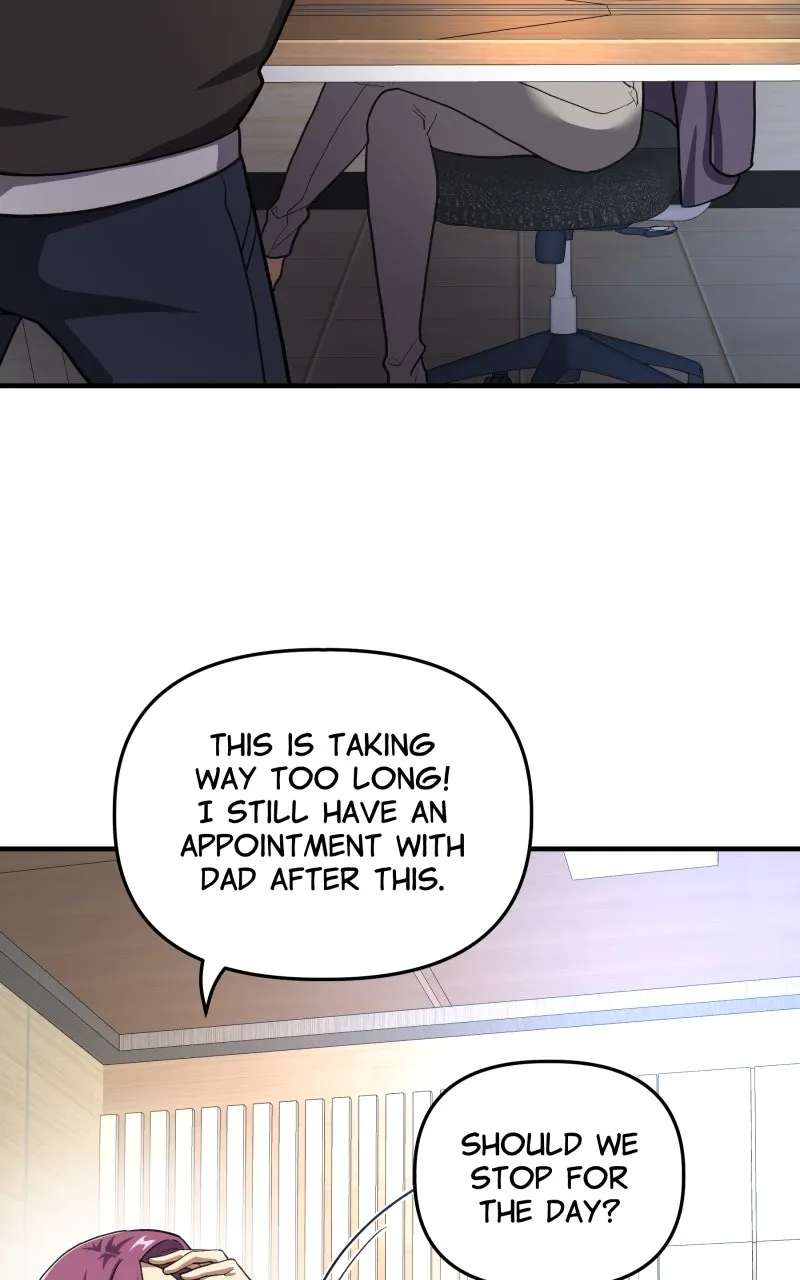 Double Mafia Godfather! Chapter 1 - page 73