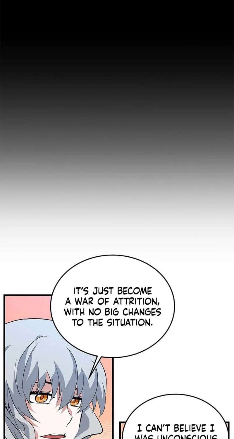Return of the Elemental Lord Chapter 56 - page 65