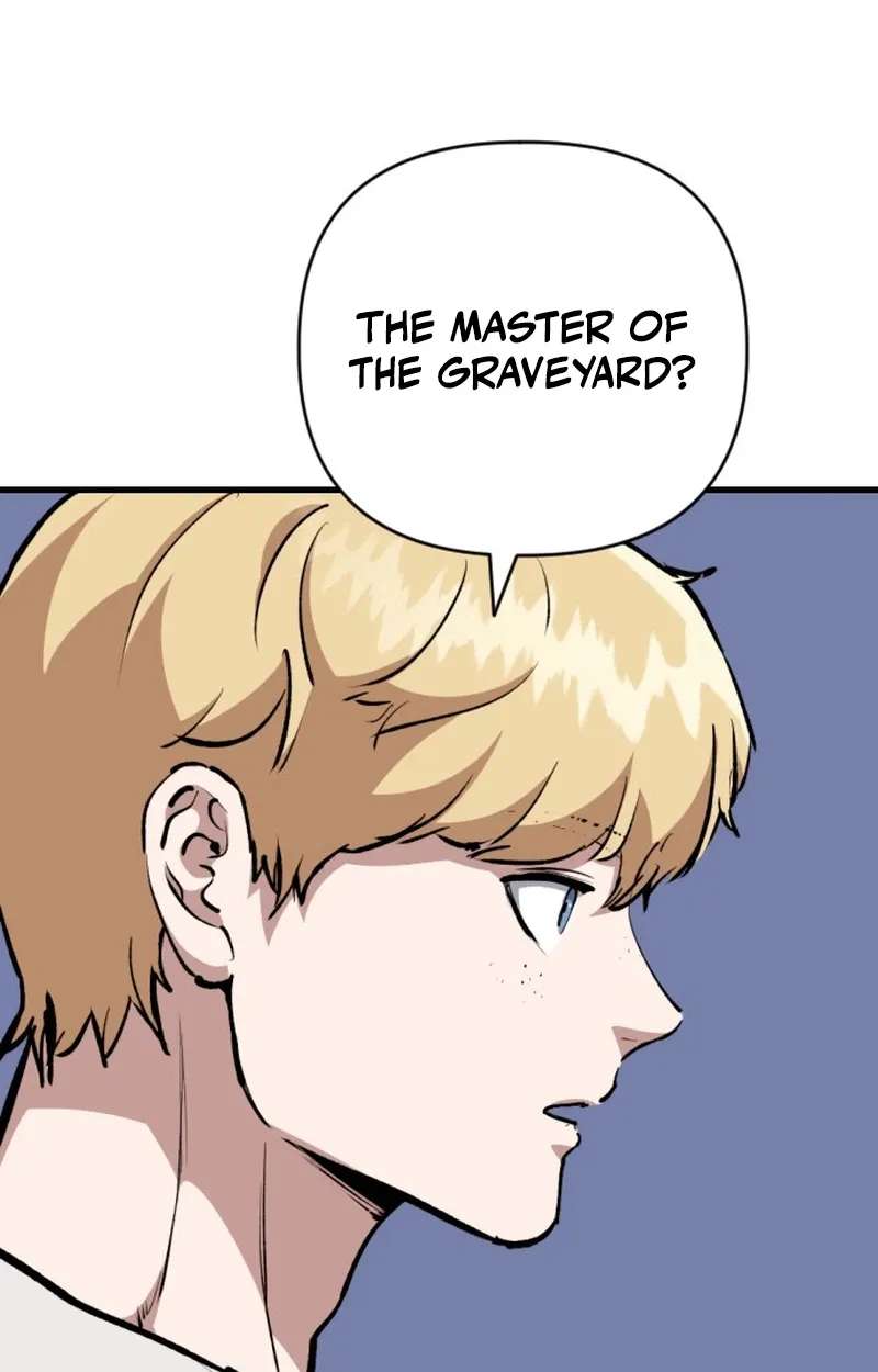 Bill The Blacksmith Chapter 37 - page 96