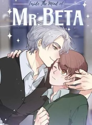 Mr. Beta