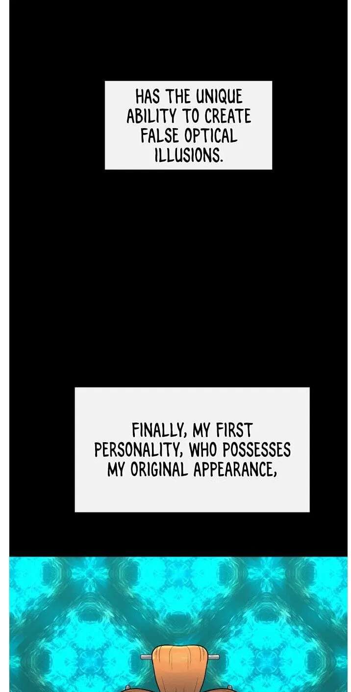 Dream-Sharing Chapter 219 - page 8