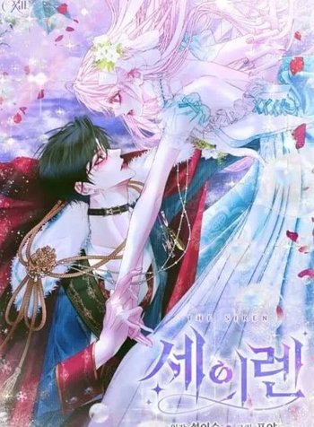 The Siren: Becoming the Villain's Family