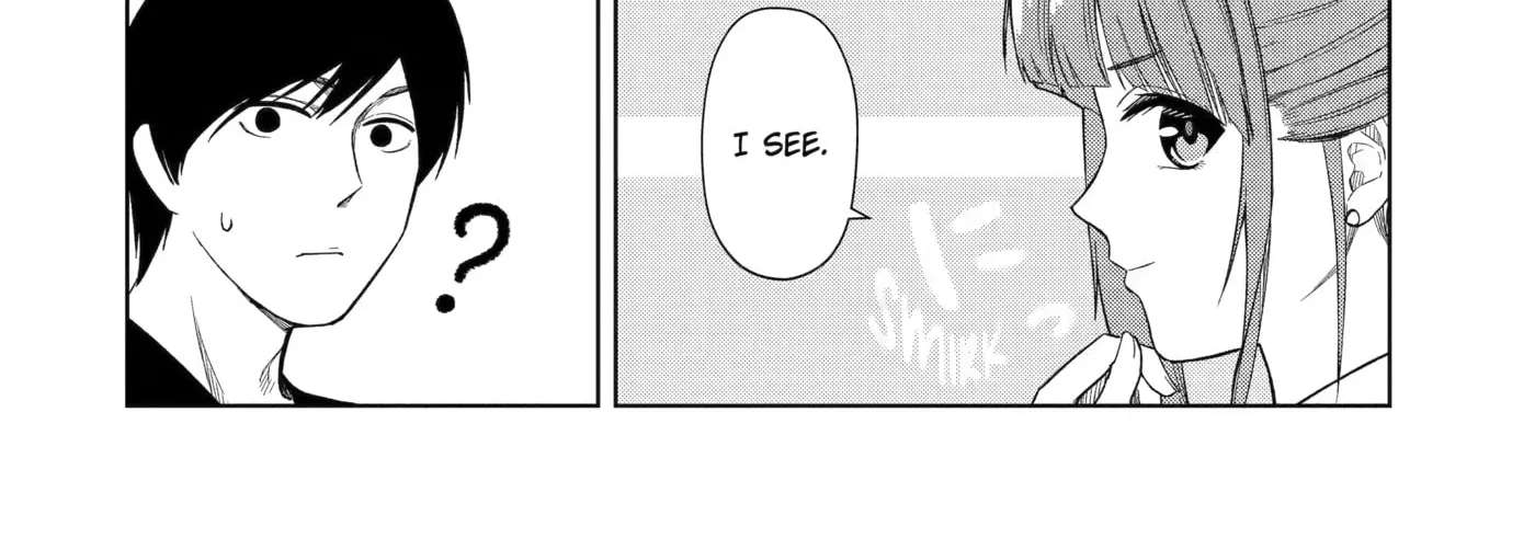 Tachinomi Izakaya de Kuudere Downer-kei Joshidaisei ga Tonari ni Kuru Hanashi Chapter 17 - page 28