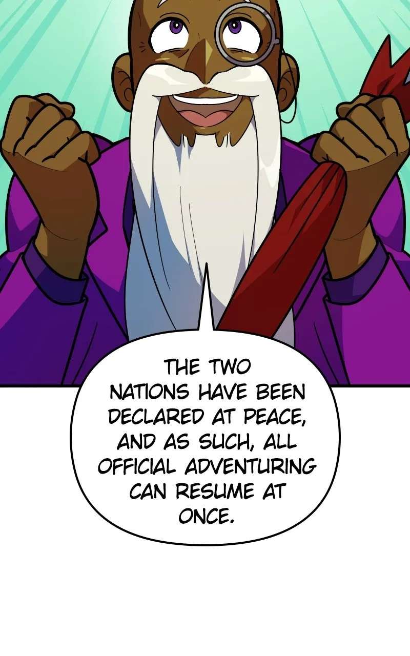 Fantasy High Chapter 63 - page 27